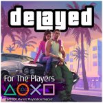 For The Players - The PopCulturists' PlayStation Podcast